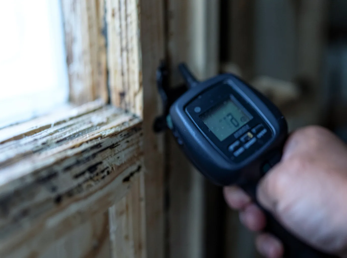 Moisture Inspection And Documentation in Atwood, KS